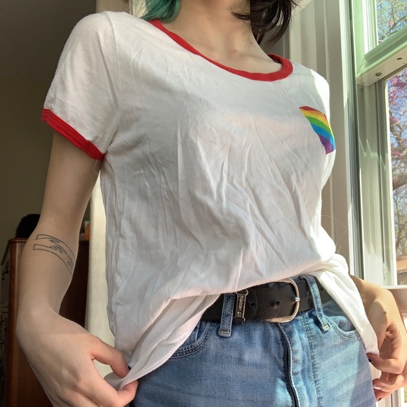 pride tee - Picture 1 of 3